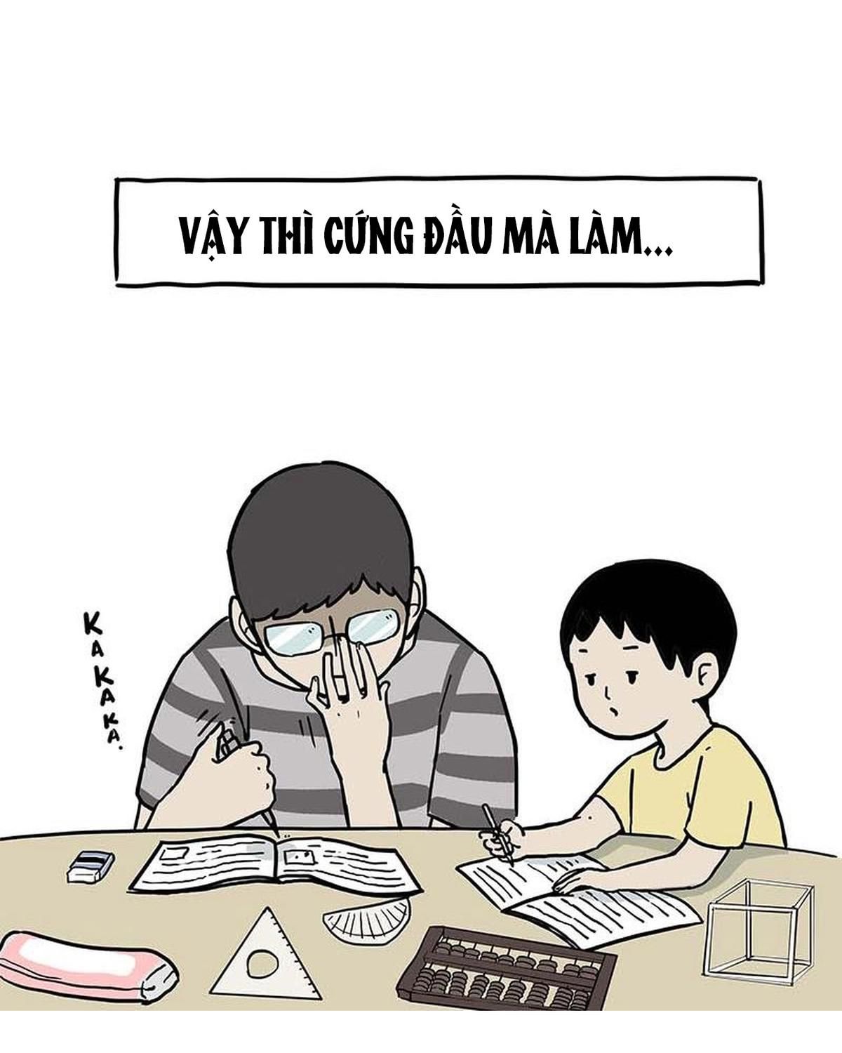 Hoàng Thượng và Ba Trát Hắc: Chapter 161