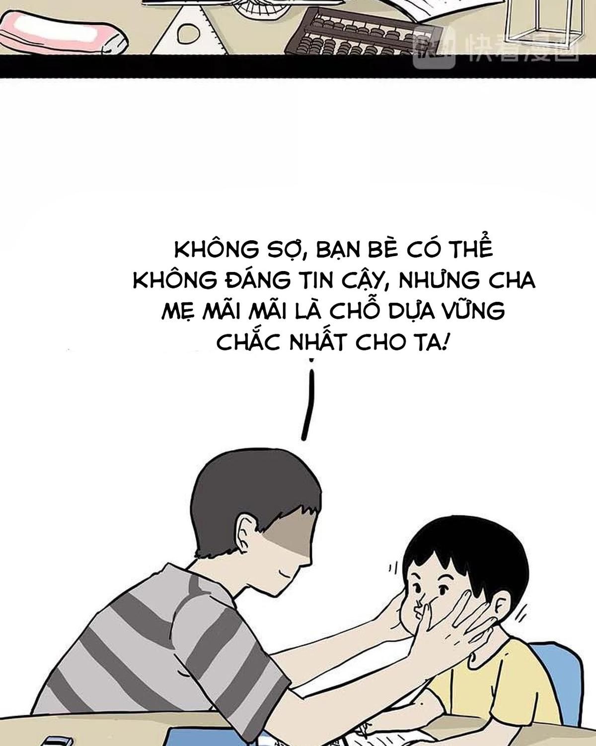 Hoàng Thượng và Ba Trát Hắc: Chapter 161