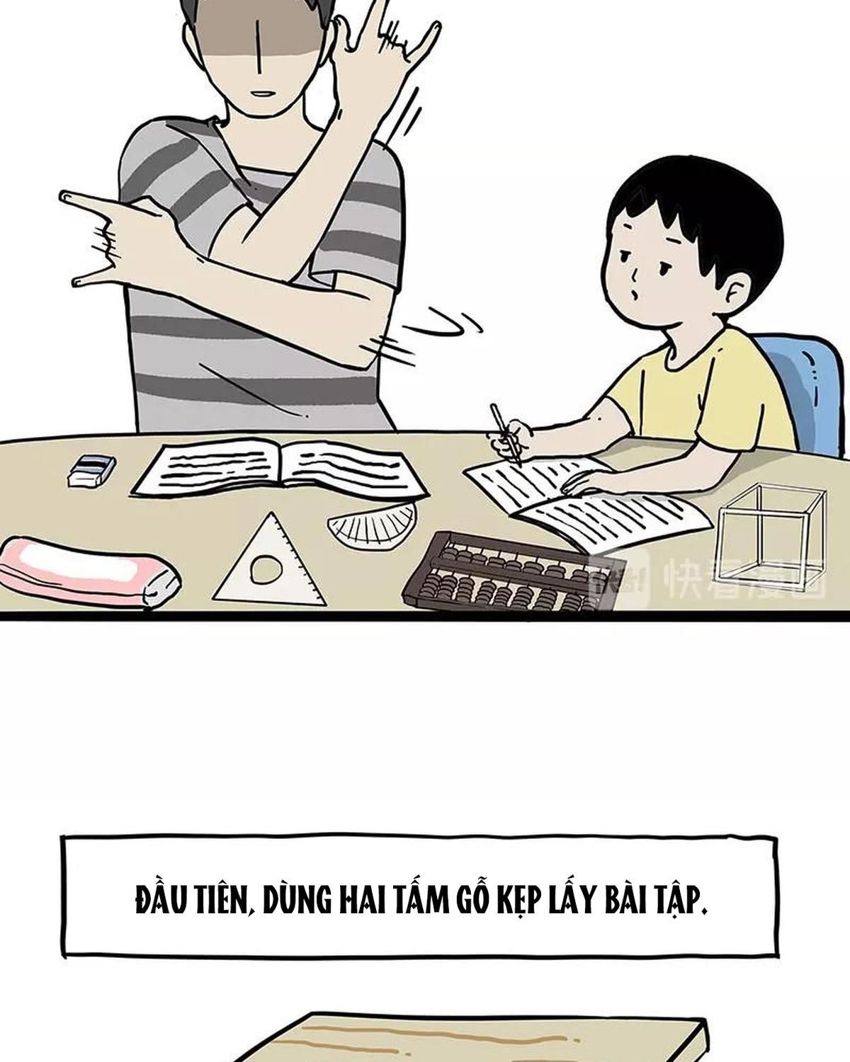 Hoàng Thượng và Ba Trát Hắc: Chapter 161