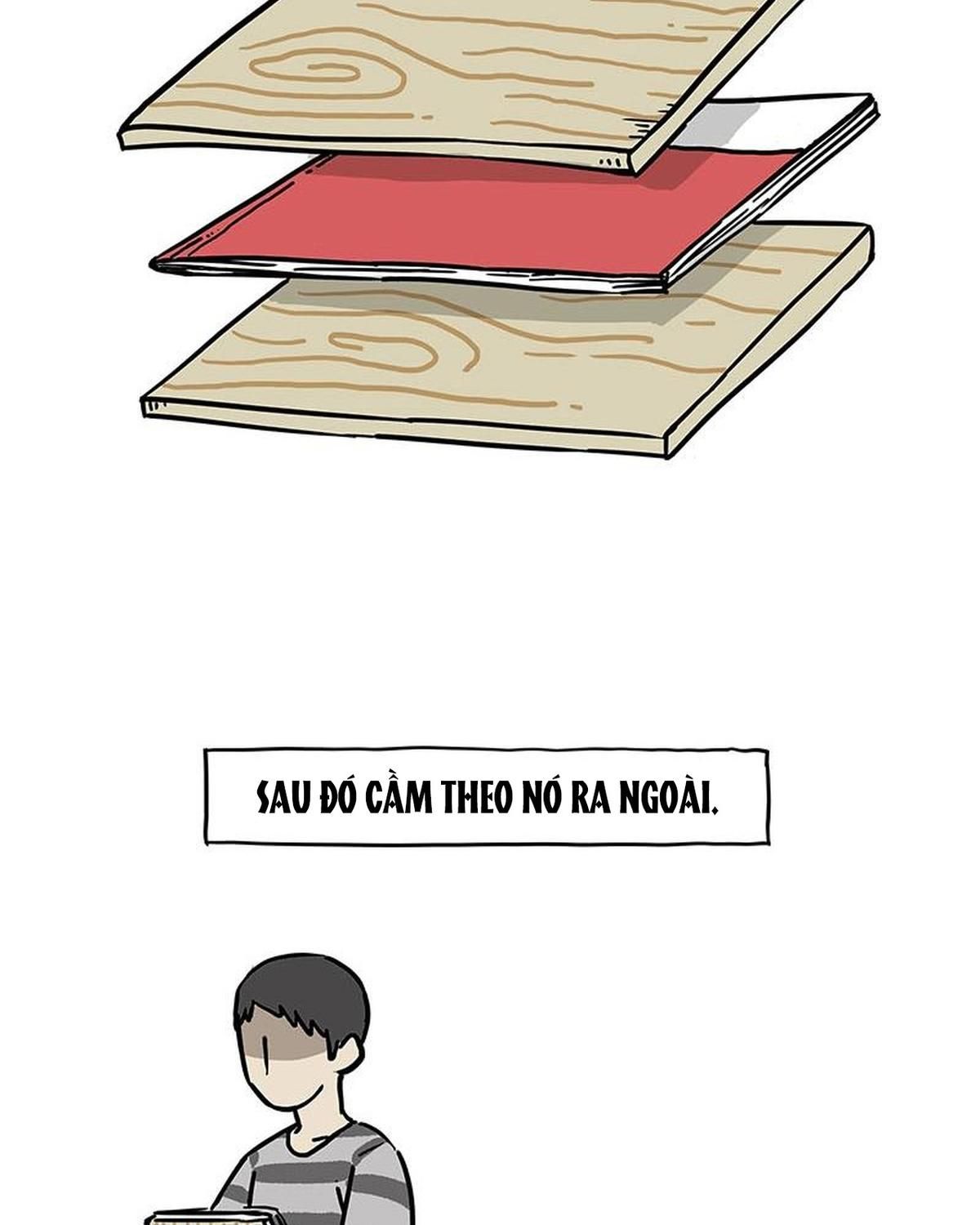 Hoàng Thượng và Ba Trát Hắc: Chapter 161