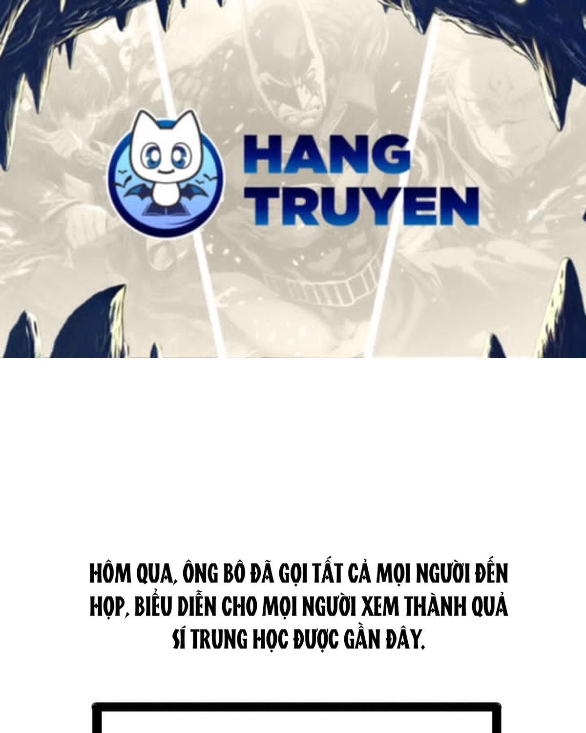 Hoàng Thượng và Ba Trát Hắc: Chapter 163