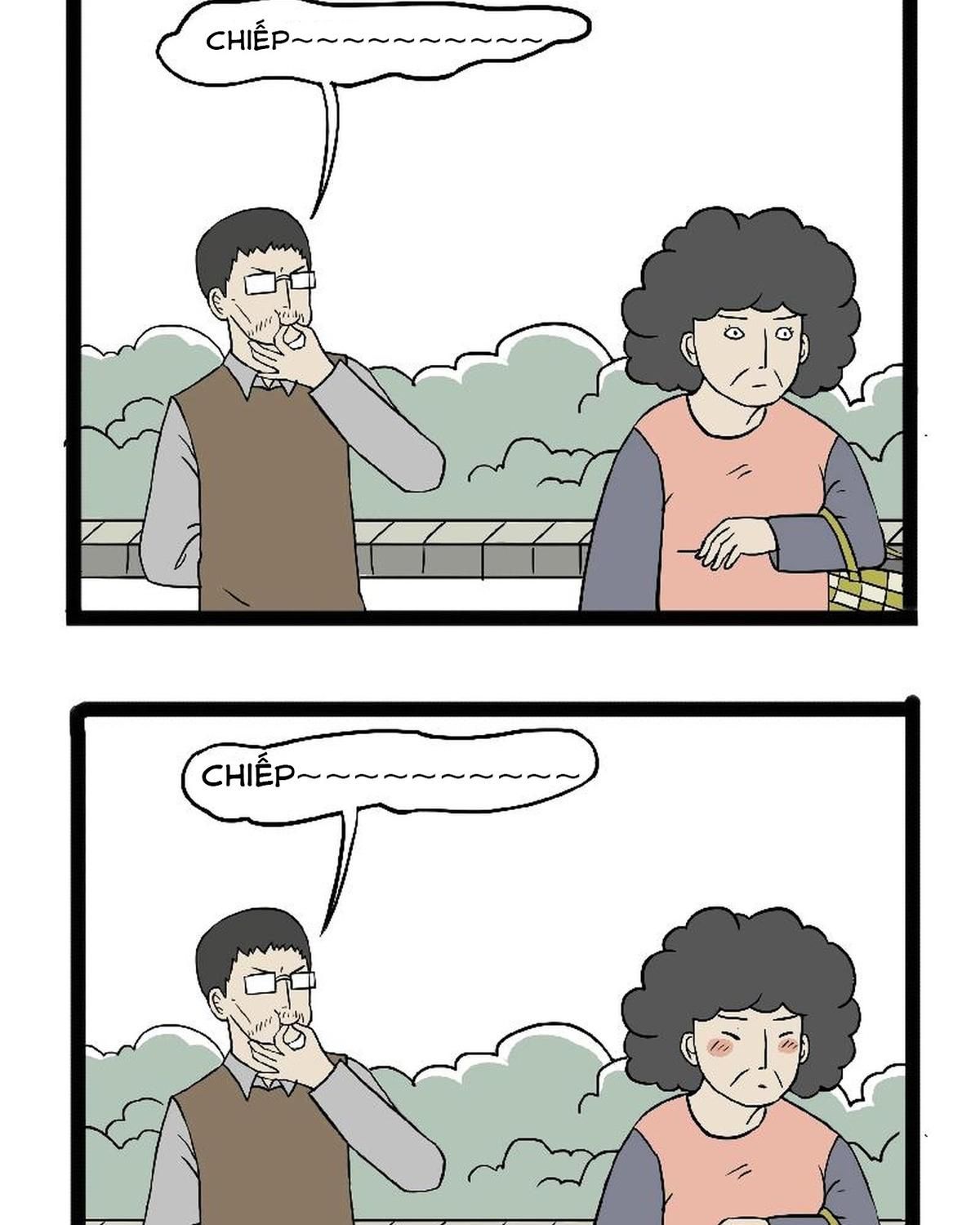 Hoàng Thượng và Ba Trát Hắc: Chapter 163