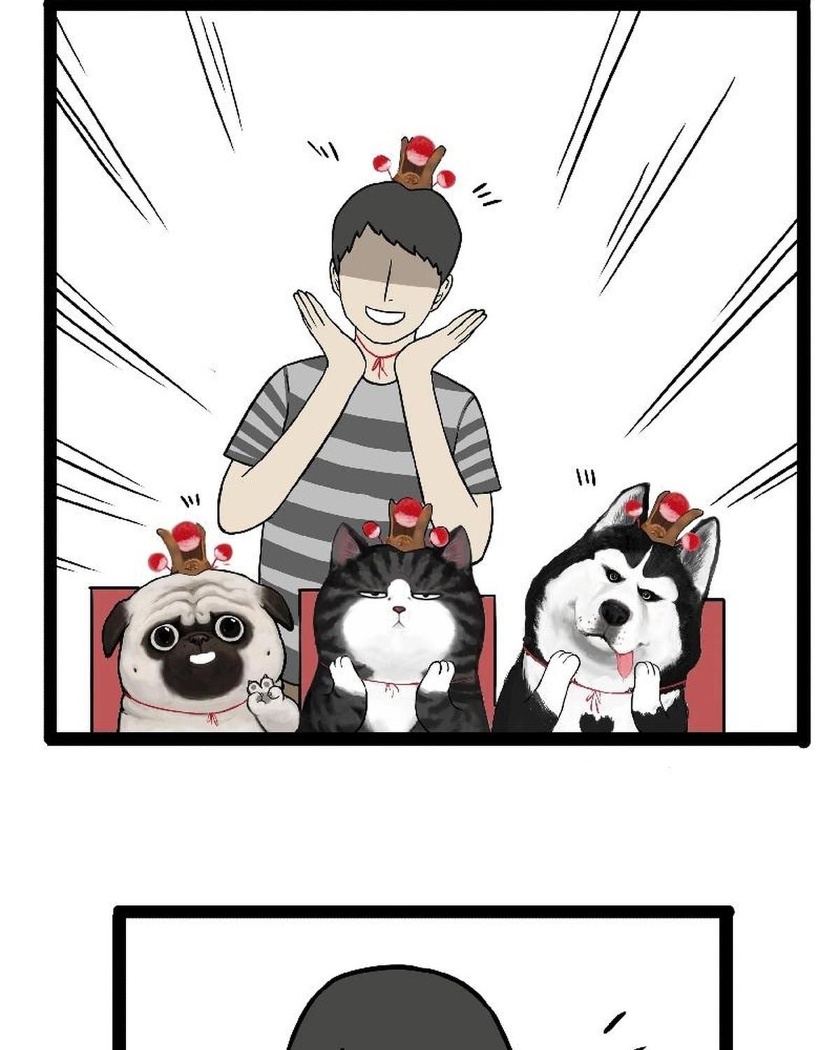 Hoàng Thượng và Ba Trát Hắc: Chapter 163