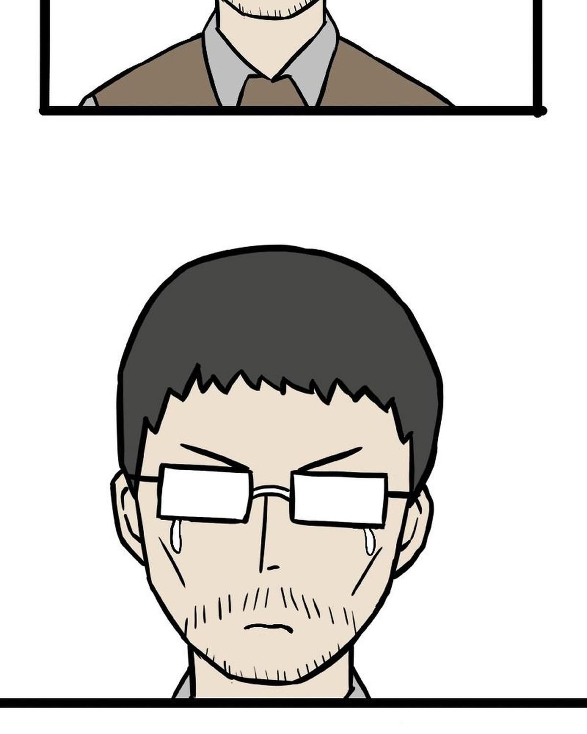 Hoàng Thượng và Ba Trát Hắc: Chapter 163