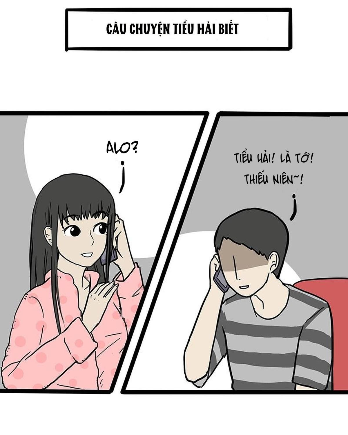 Hoàng Thượng và Ba Trát Hắc: Chapter 164