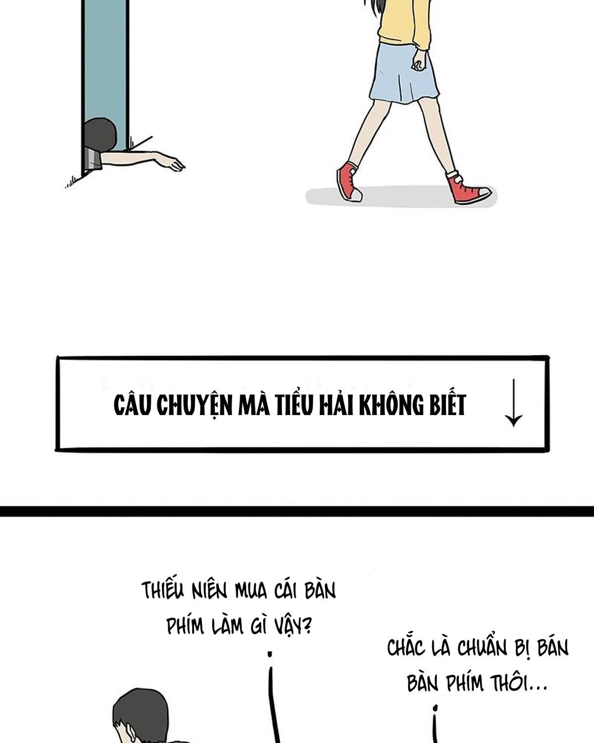 Hoàng Thượng và Ba Trát Hắc: Chapter 164