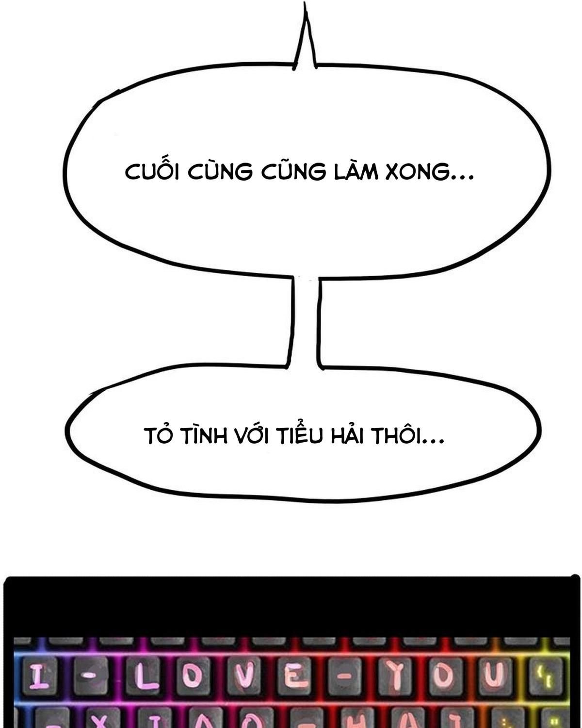 Hoàng Thượng và Ba Trát Hắc: Chapter 164