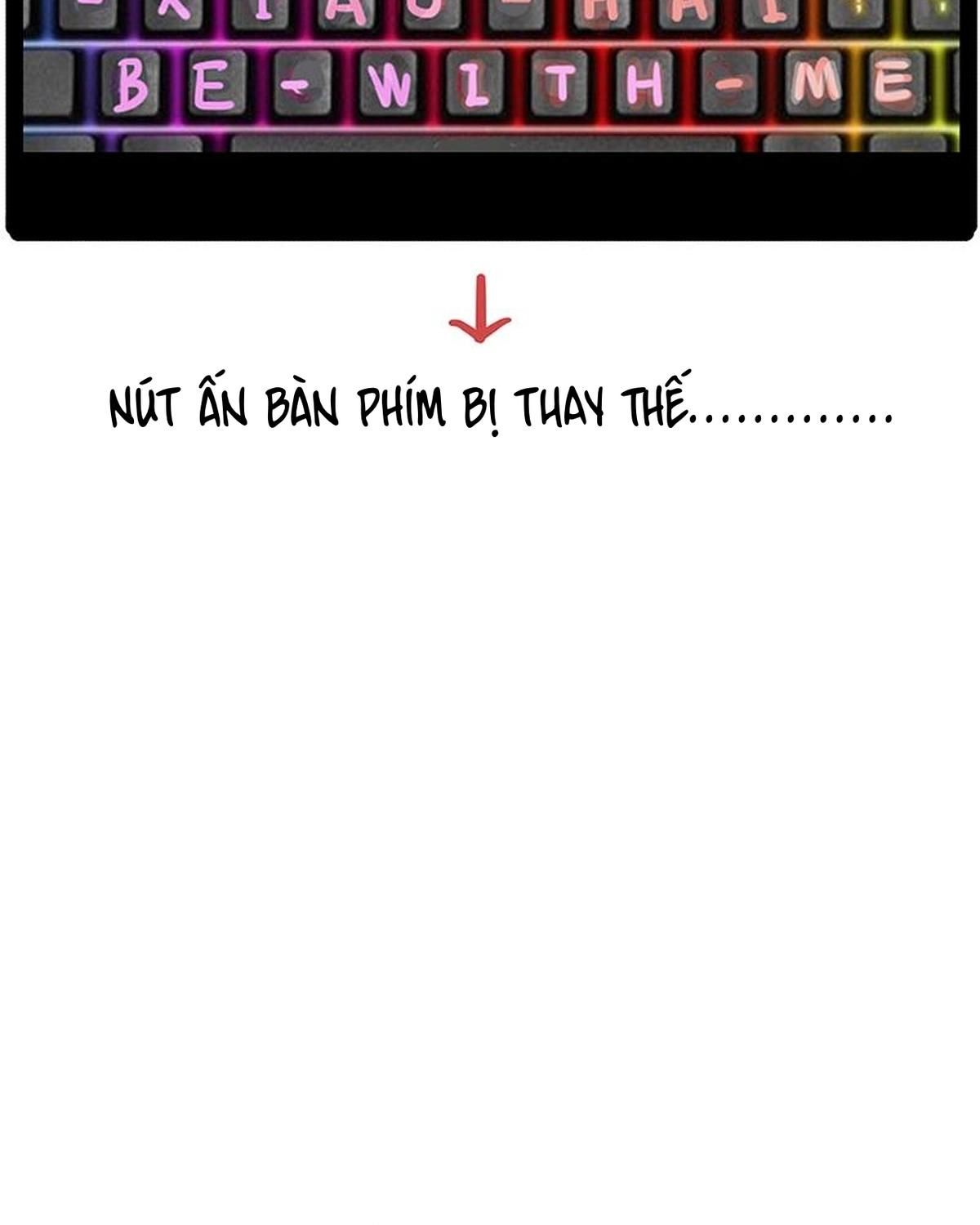 Hoàng Thượng và Ba Trát Hắc: Chapter 164