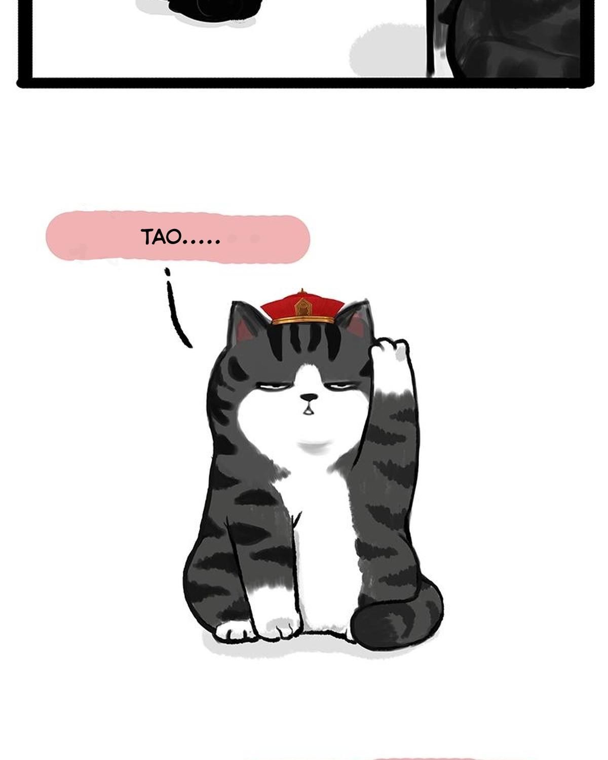 Hoàng Thượng và Ba Trát Hắc: Chapter 164