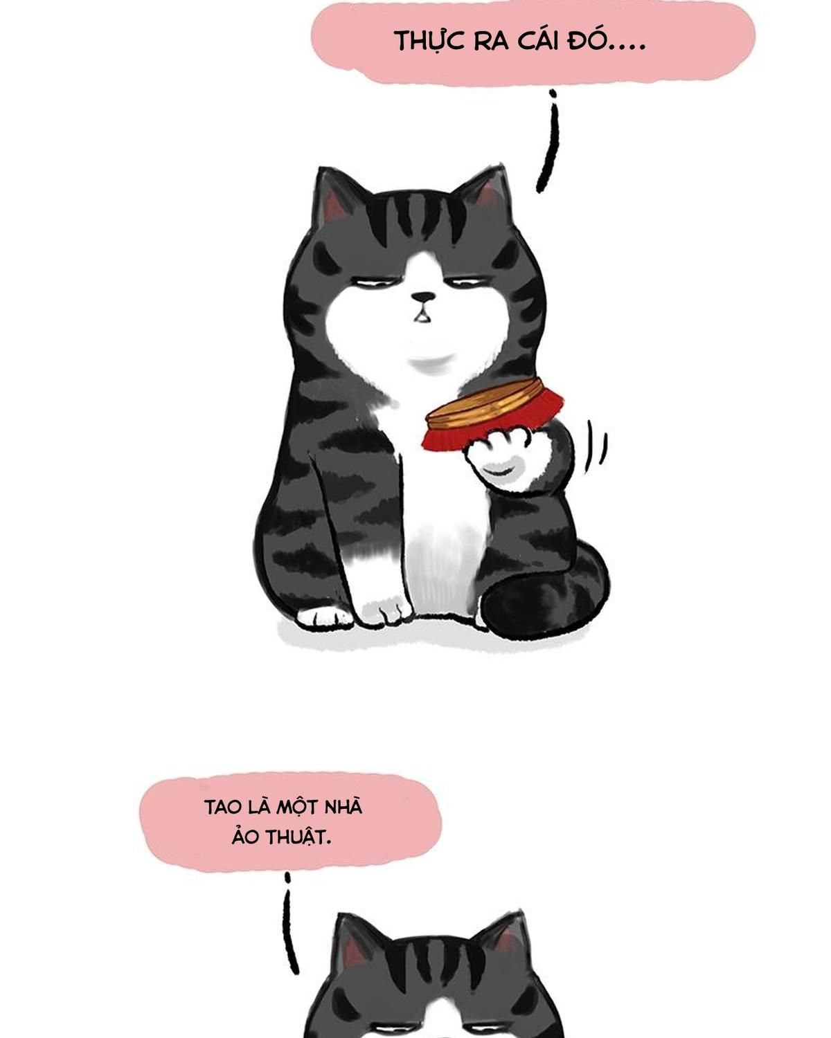 Hoàng Thượng và Ba Trát Hắc: Chapter 164