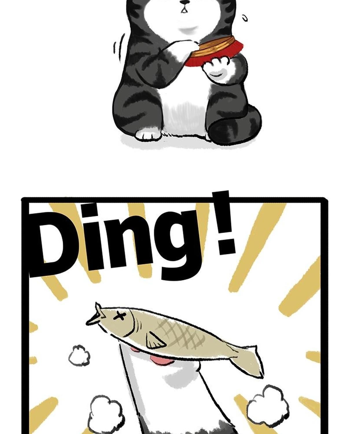 Hoàng Thượng và Ba Trát Hắc: Chapter 164