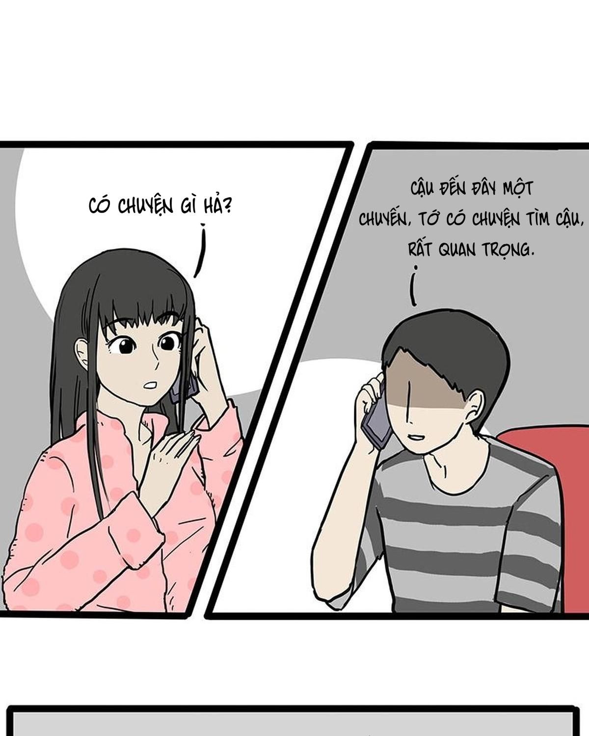 Hoàng Thượng và Ba Trát Hắc: Chapter 164