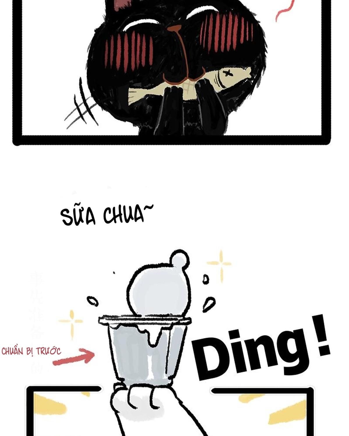 Hoàng Thượng và Ba Trát Hắc: Chapter 164