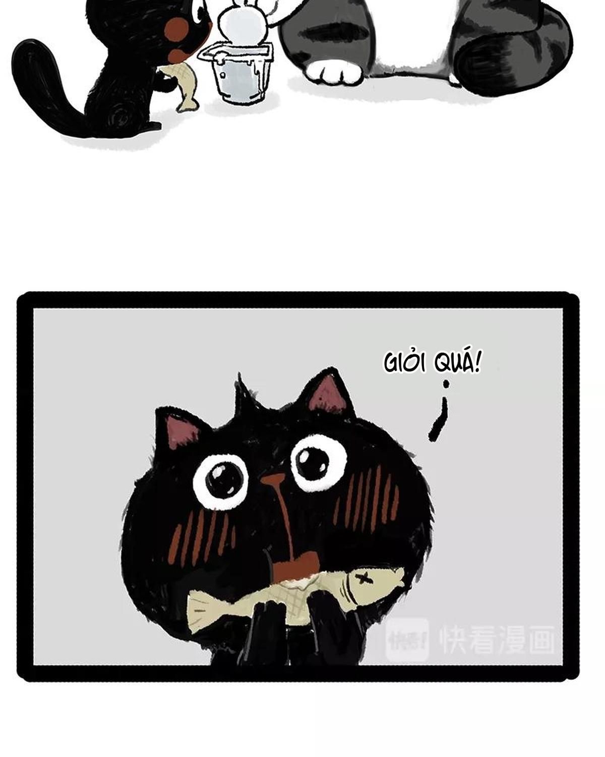 Hoàng Thượng và Ba Trát Hắc: Chapter 164