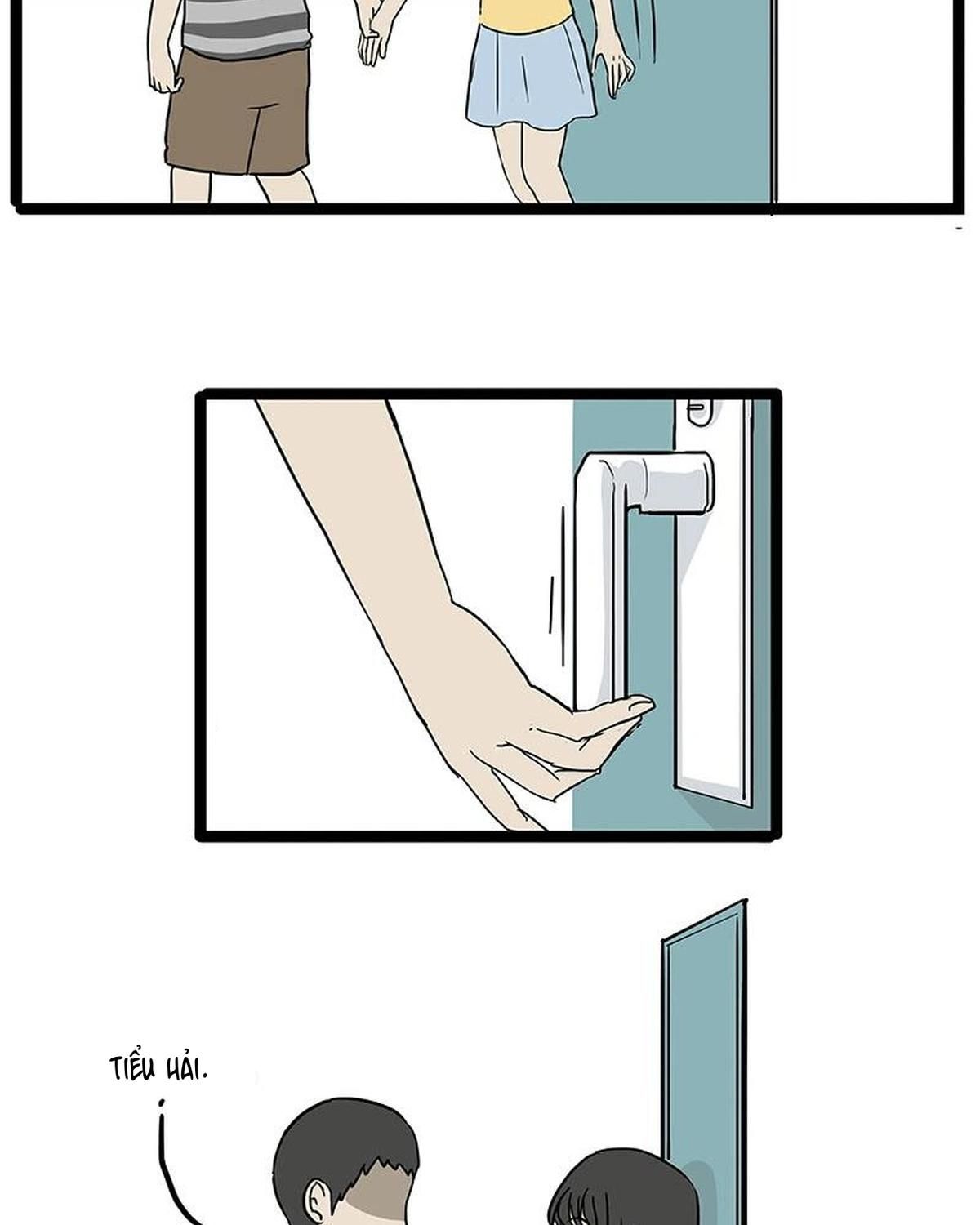 Hoàng Thượng và Ba Trát Hắc: Chapter 164