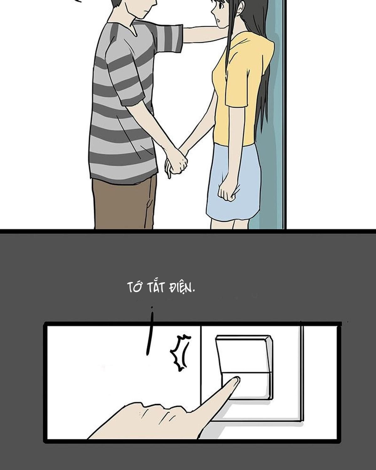 Hoàng Thượng và Ba Trát Hắc: Chapter 164