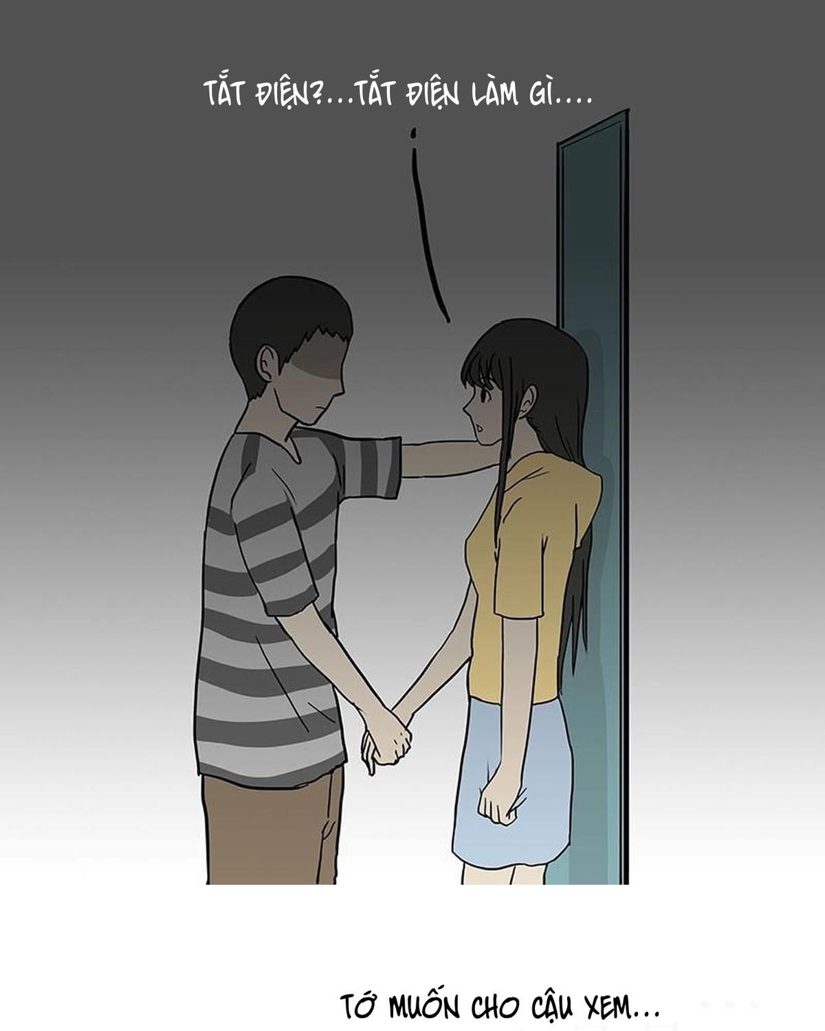 Hoàng Thượng và Ba Trát Hắc: Chapter 164