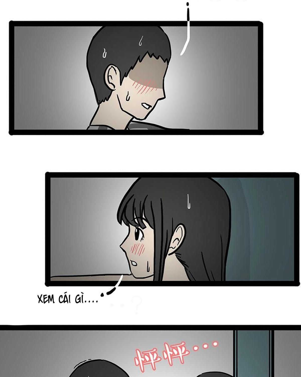 Hoàng Thượng và Ba Trát Hắc: Chapter 164