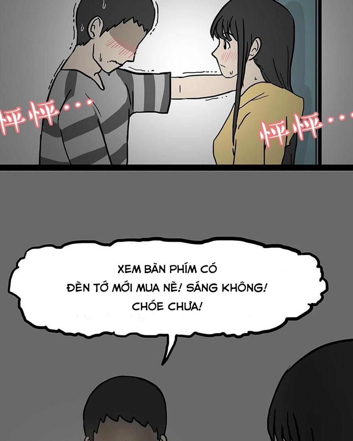 Hoàng Thượng và Ba Trát Hắc: Chapter 164