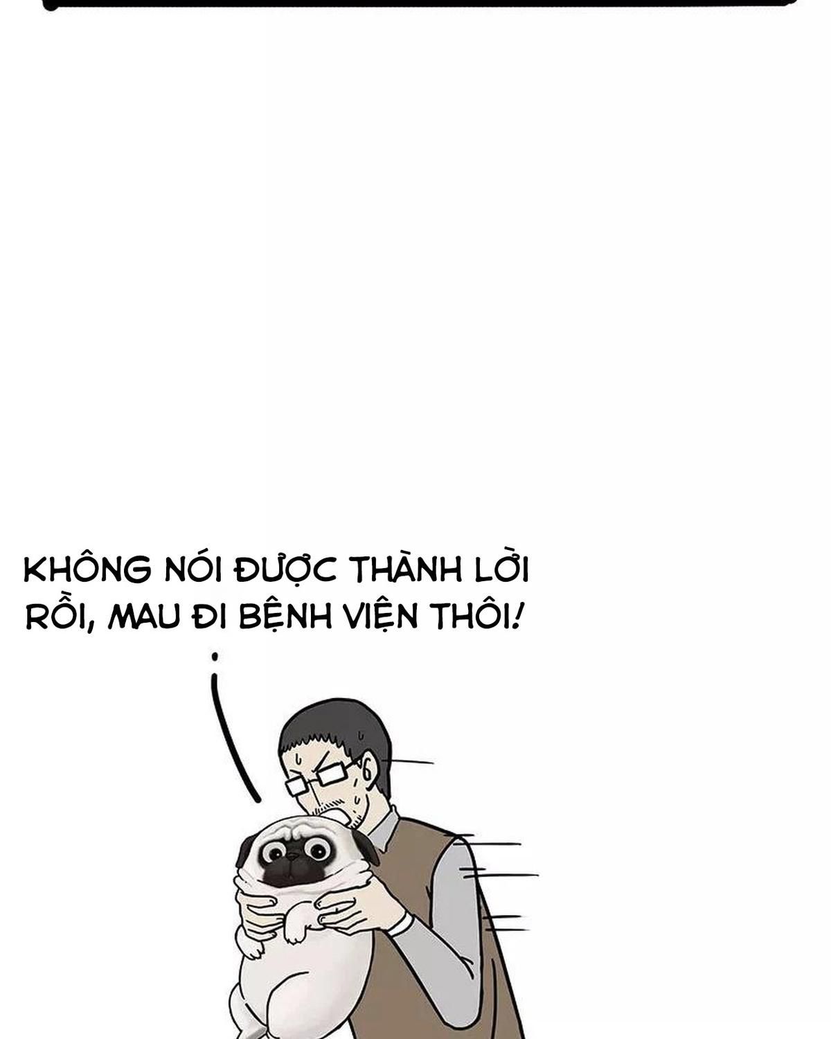 Hoàng Thượng và Ba Trát Hắc: Chapter 169