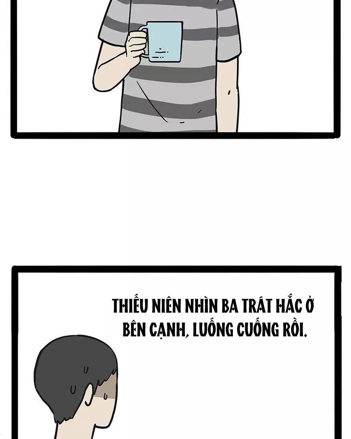 Hoàng Thượng và Ba Trát Hắc: Chapter 169