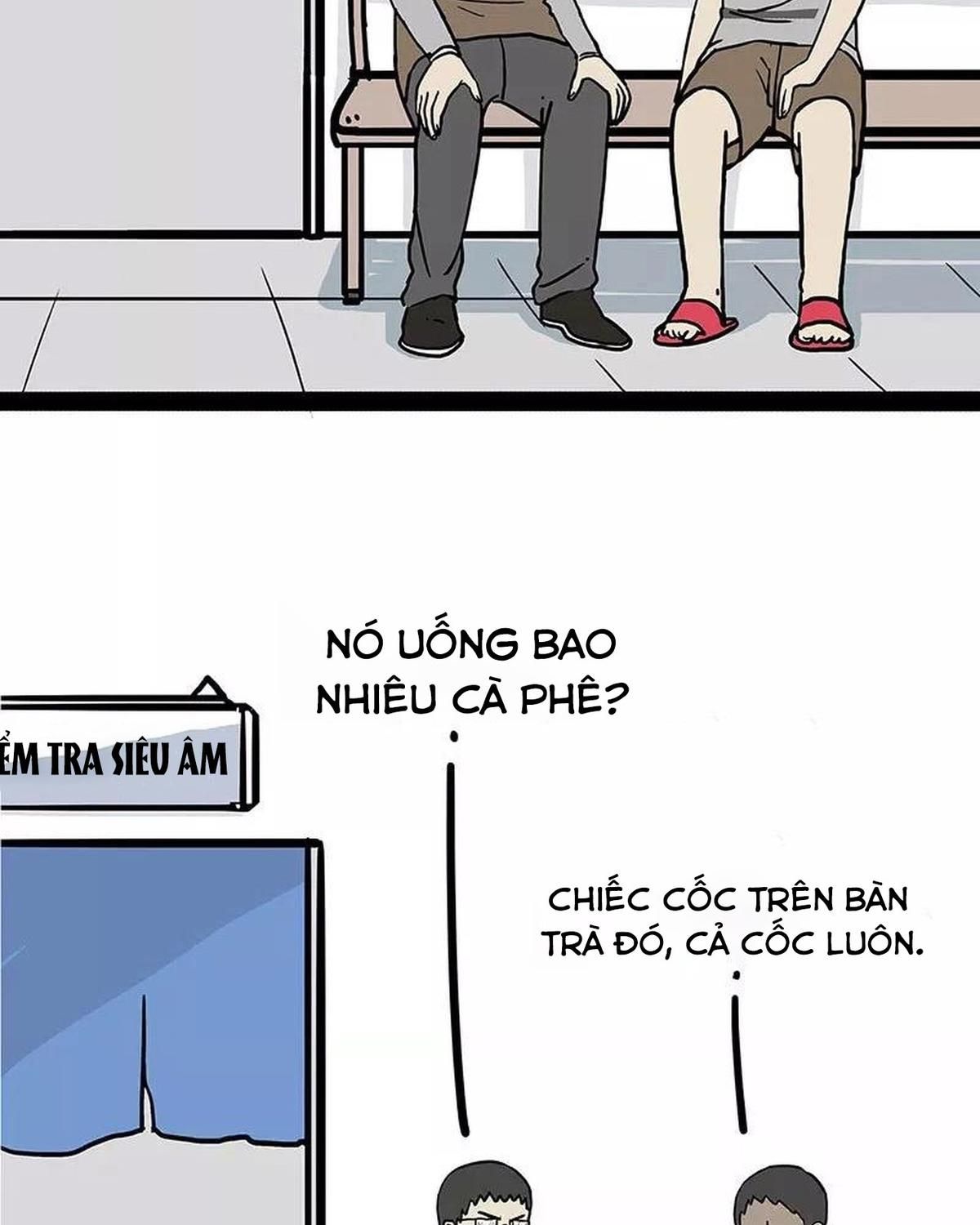 Hoàng Thượng và Ba Trát Hắc: Chapter 169