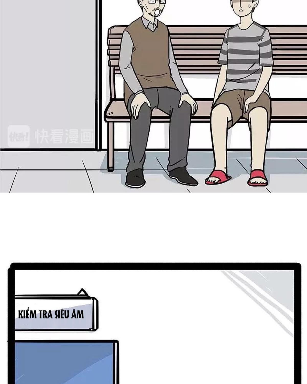 Hoàng Thượng và Ba Trát Hắc: Chapter 169