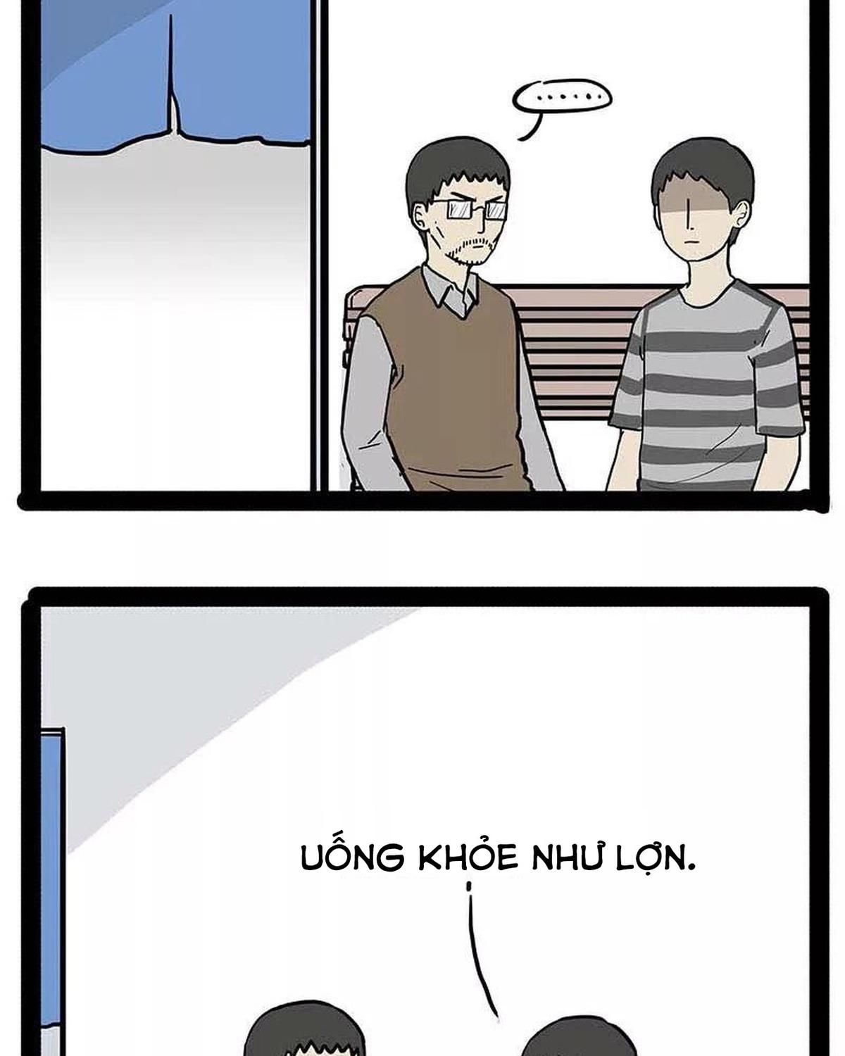 Hoàng Thượng và Ba Trát Hắc: Chapter 169