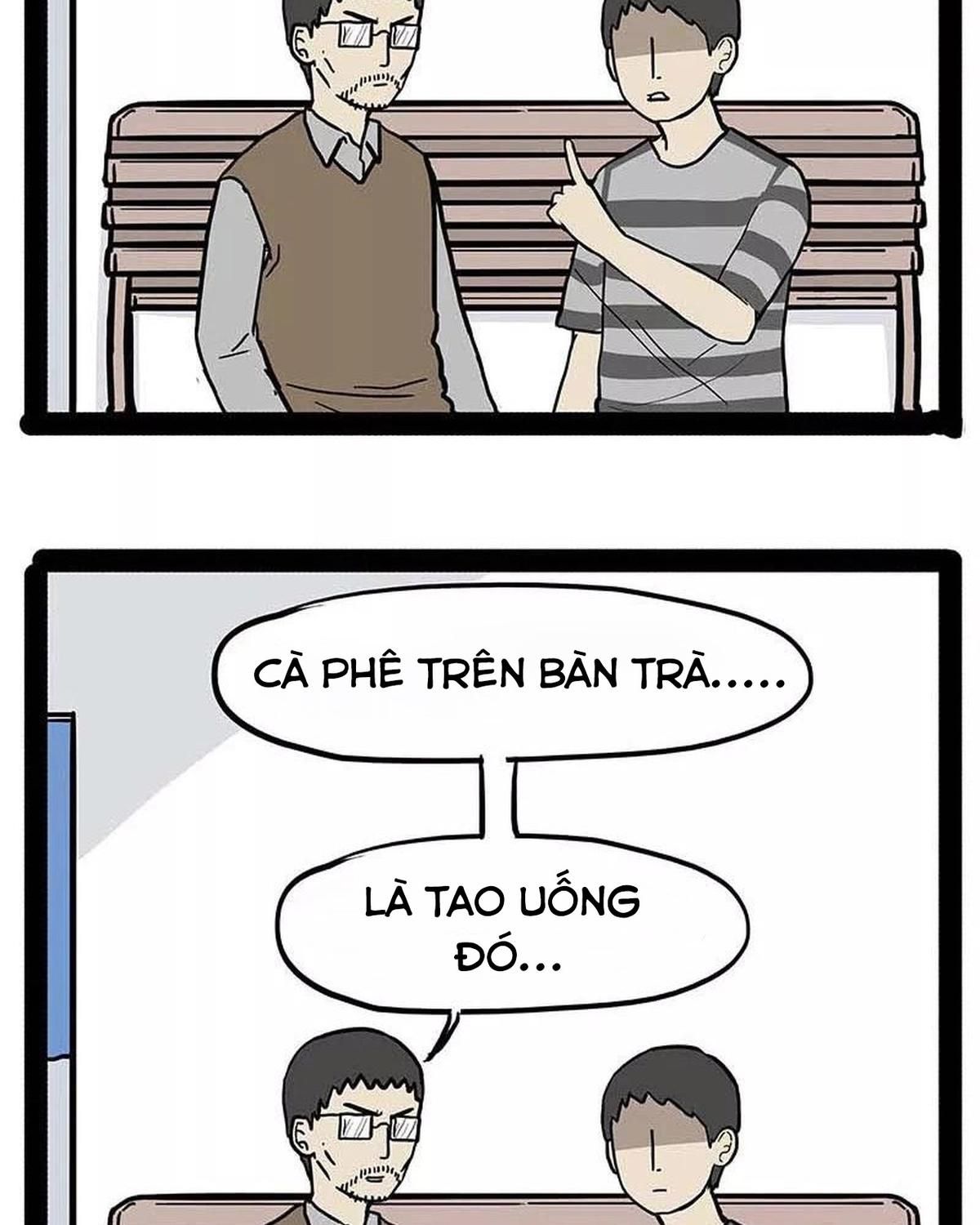 Hoàng Thượng và Ba Trát Hắc: Chapter 169