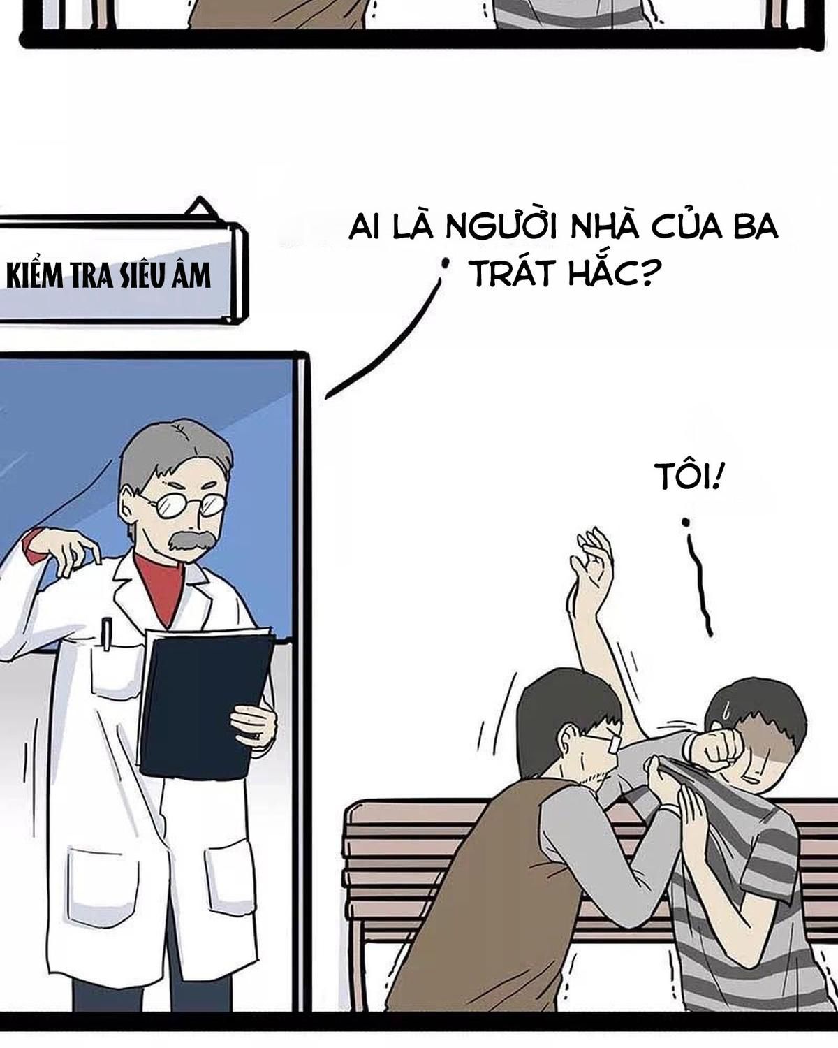 Hoàng Thượng và Ba Trát Hắc: Chapter 169