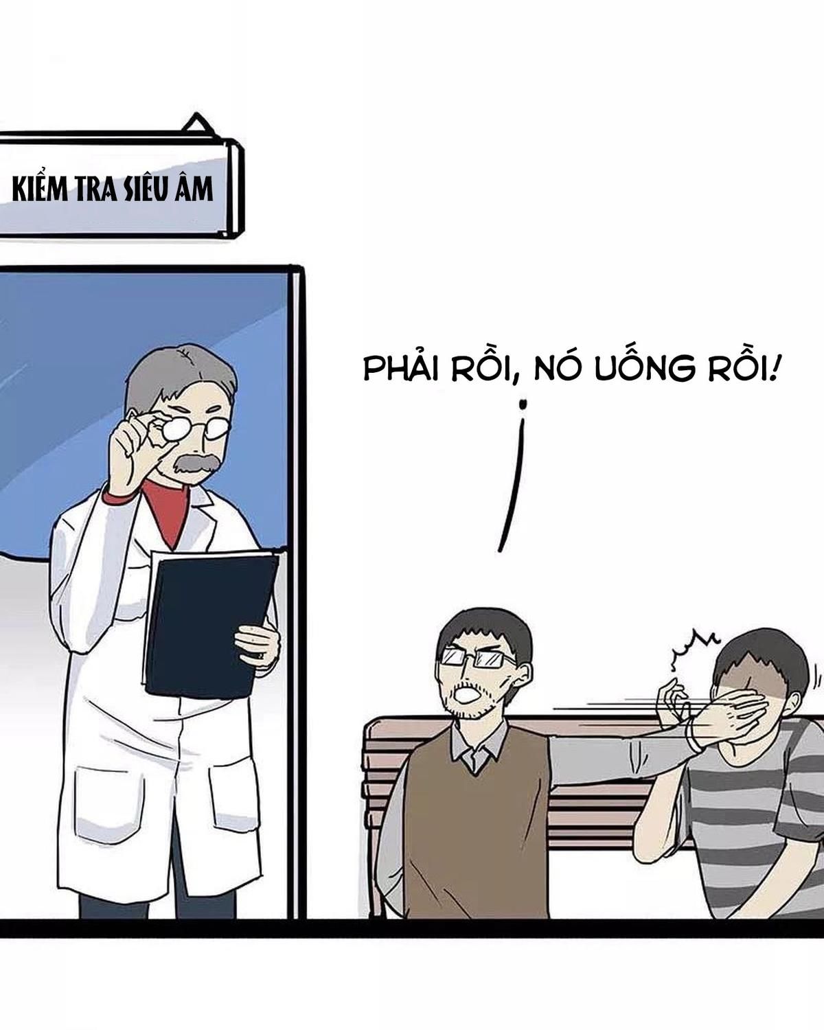 Hoàng Thượng và Ba Trát Hắc: Chapter 169