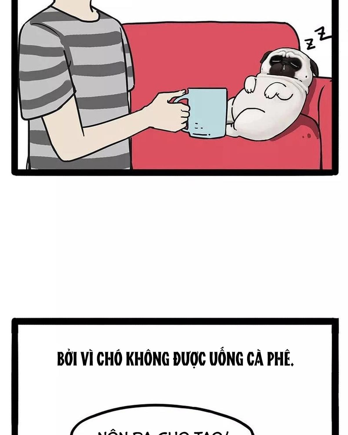 Hoàng Thượng và Ba Trát Hắc: Chapter 169