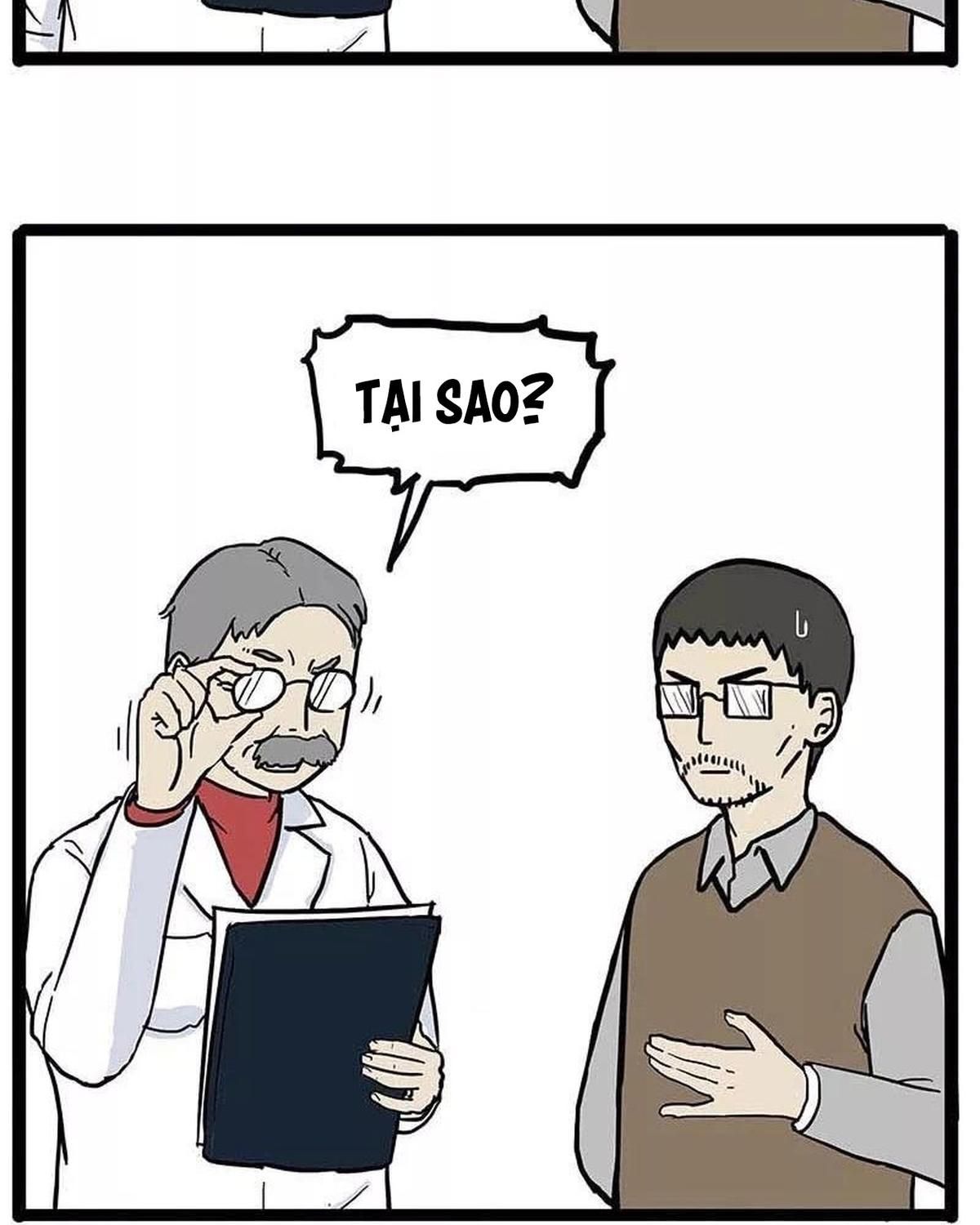 Hoàng Thượng và Ba Trát Hắc: Chapter 169