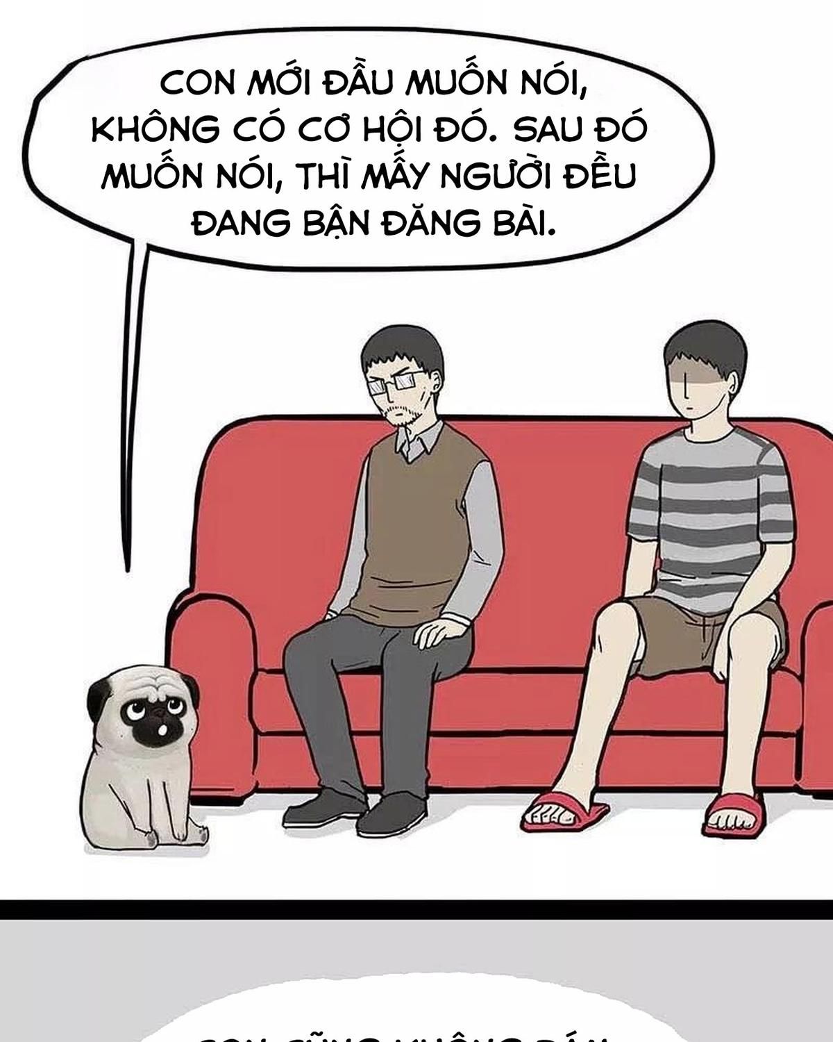 Hoàng Thượng và Ba Trát Hắc: Chapter 169