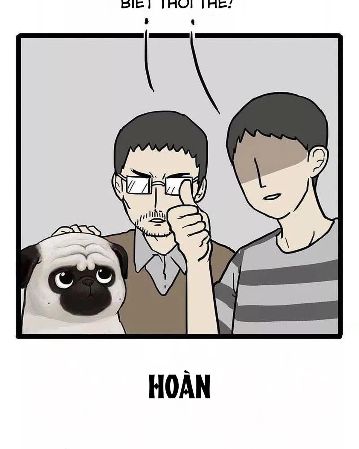 Hoàng Thượng và Ba Trát Hắc: Chapter 169