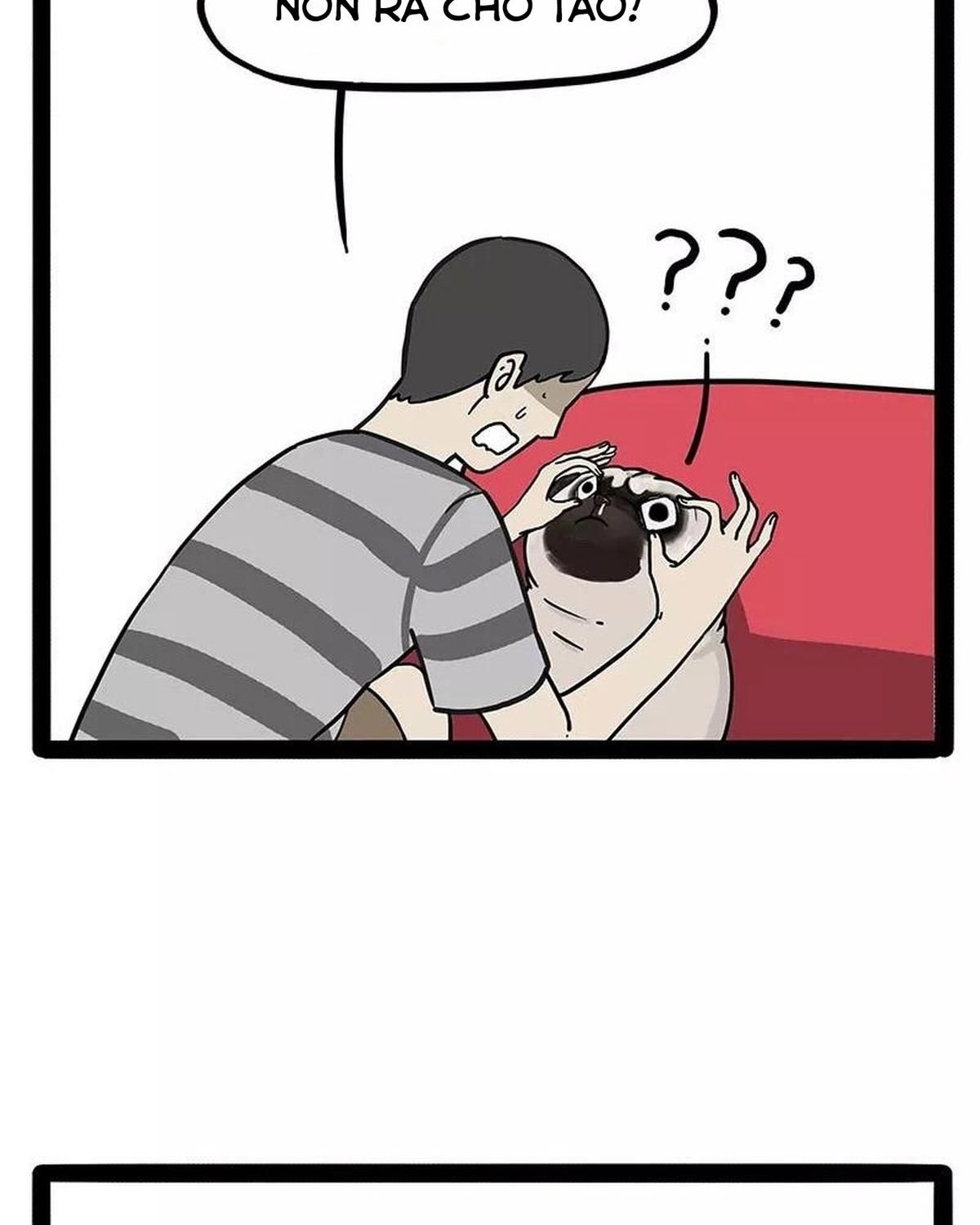 Hoàng Thượng và Ba Trát Hắc: Chapter 169