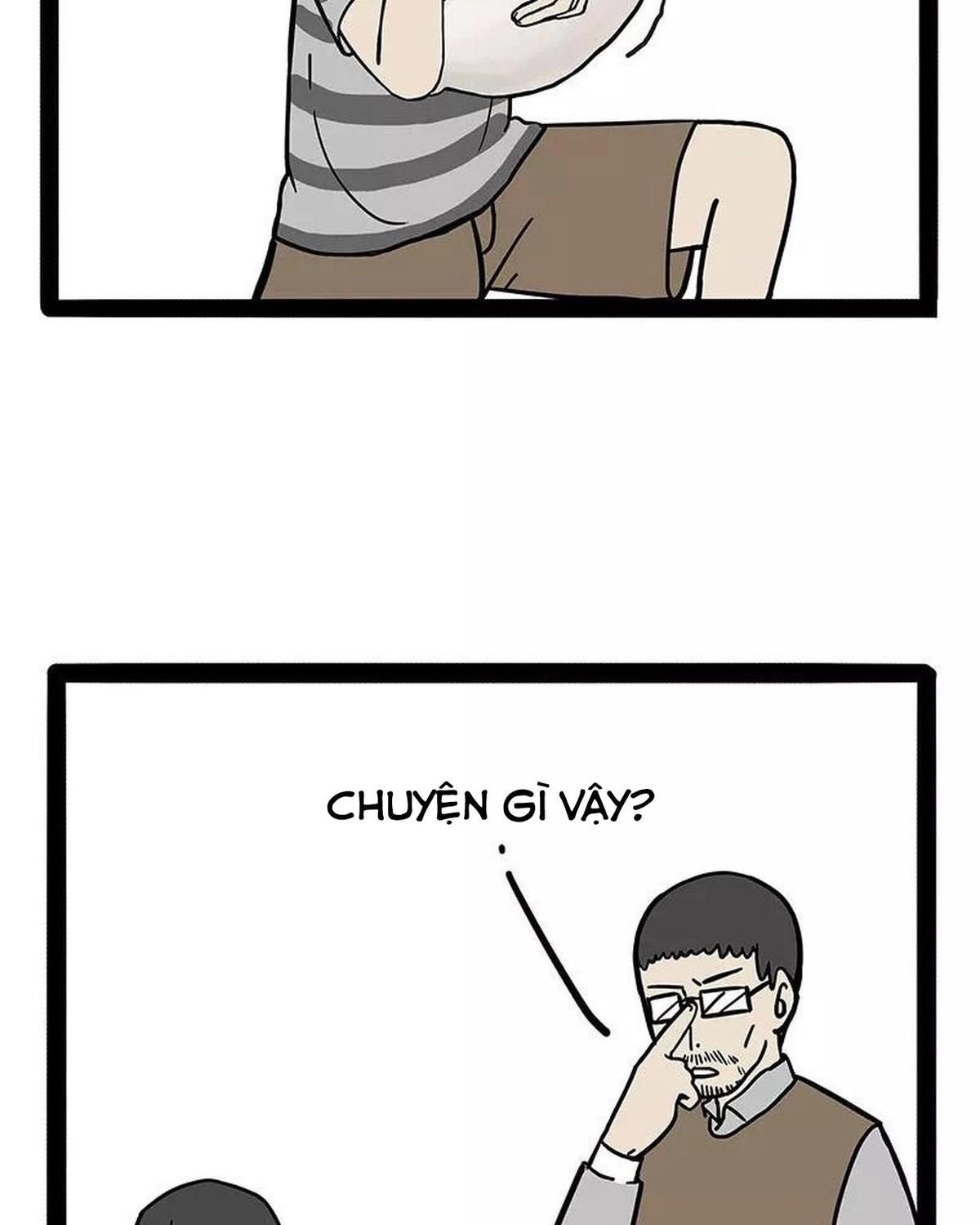 Hoàng Thượng và Ba Trát Hắc: Chapter 169