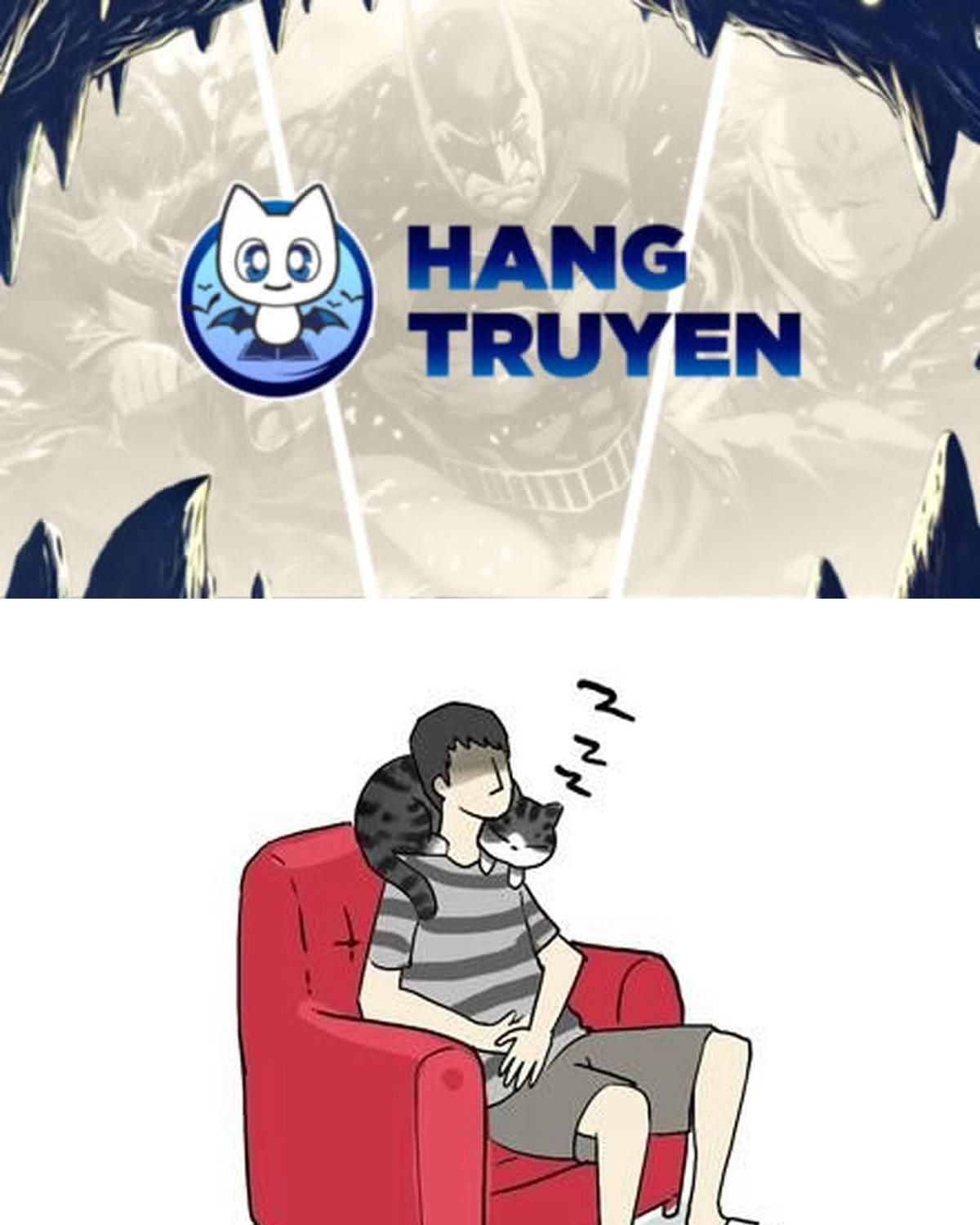 Hoàng Thượng và Ba Trát Hắc: Chapter 17