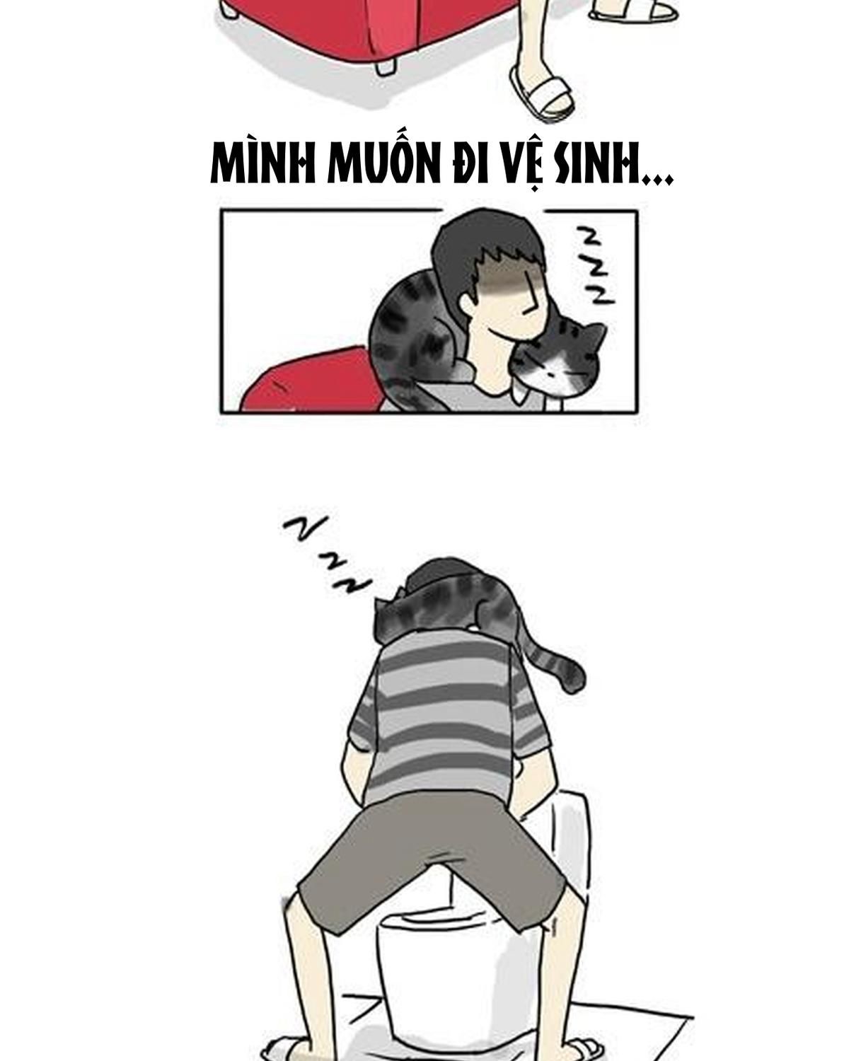 Hoàng Thượng và Ba Trát Hắc: Chapter 17