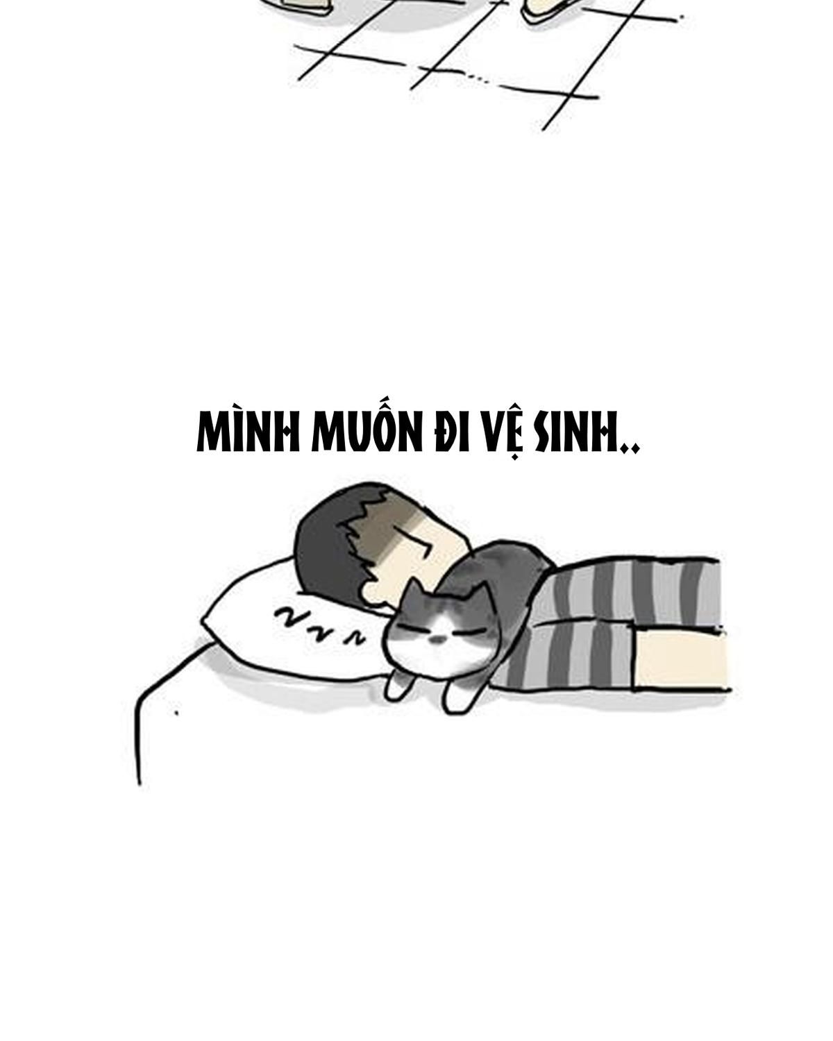 Hoàng Thượng và Ba Trát Hắc: Chapter 17