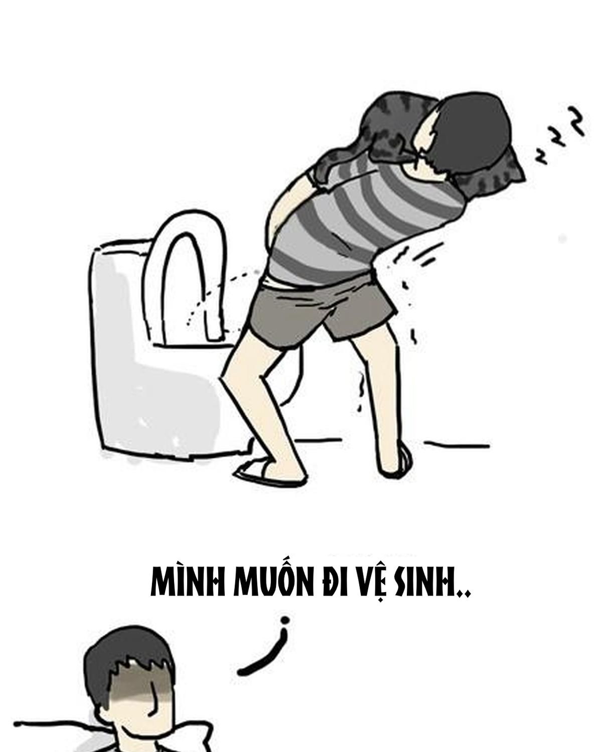 Hoàng Thượng và Ba Trát Hắc: Chapter 17