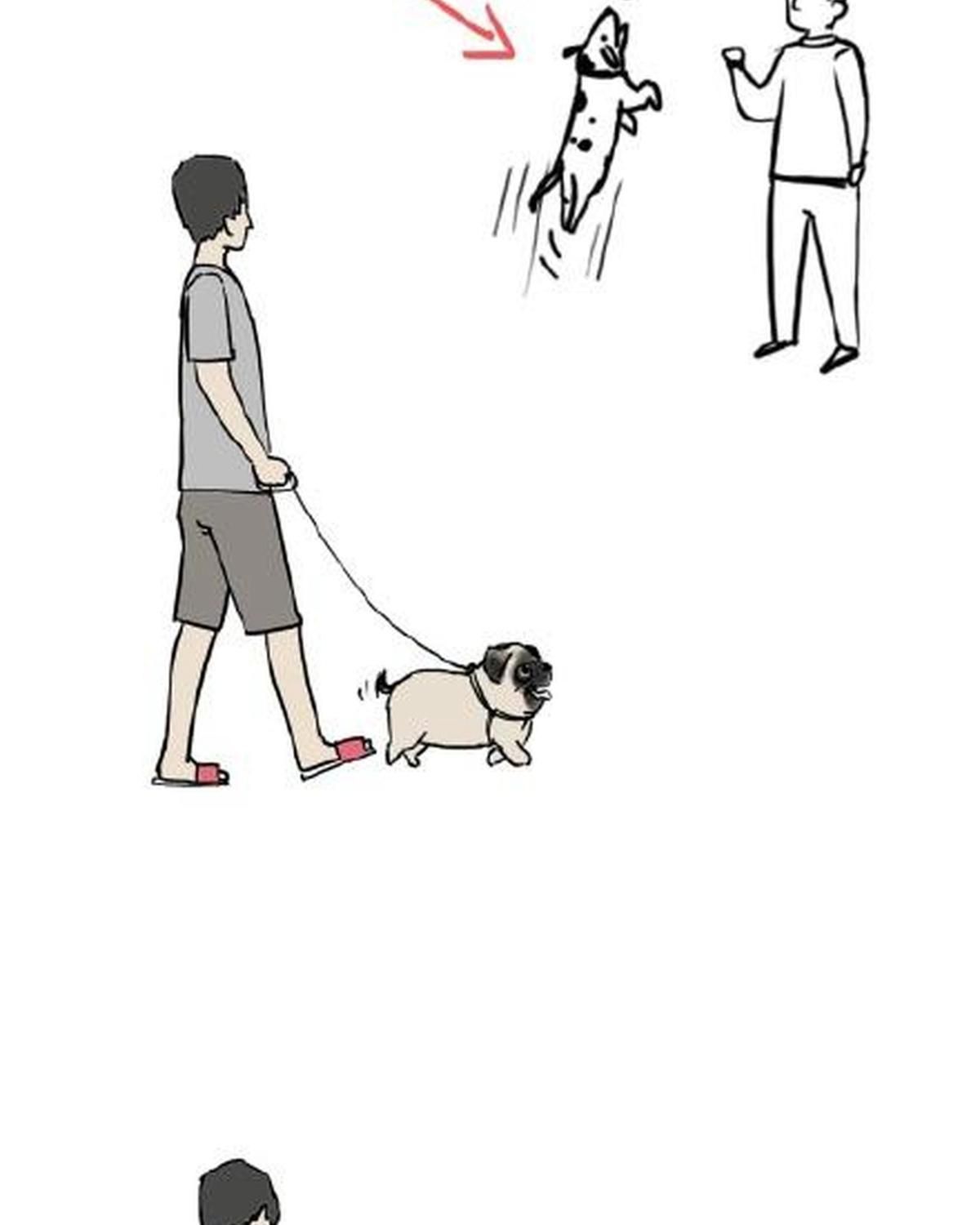 Hoàng Thượng và Ba Trát Hắc: Chapter 17