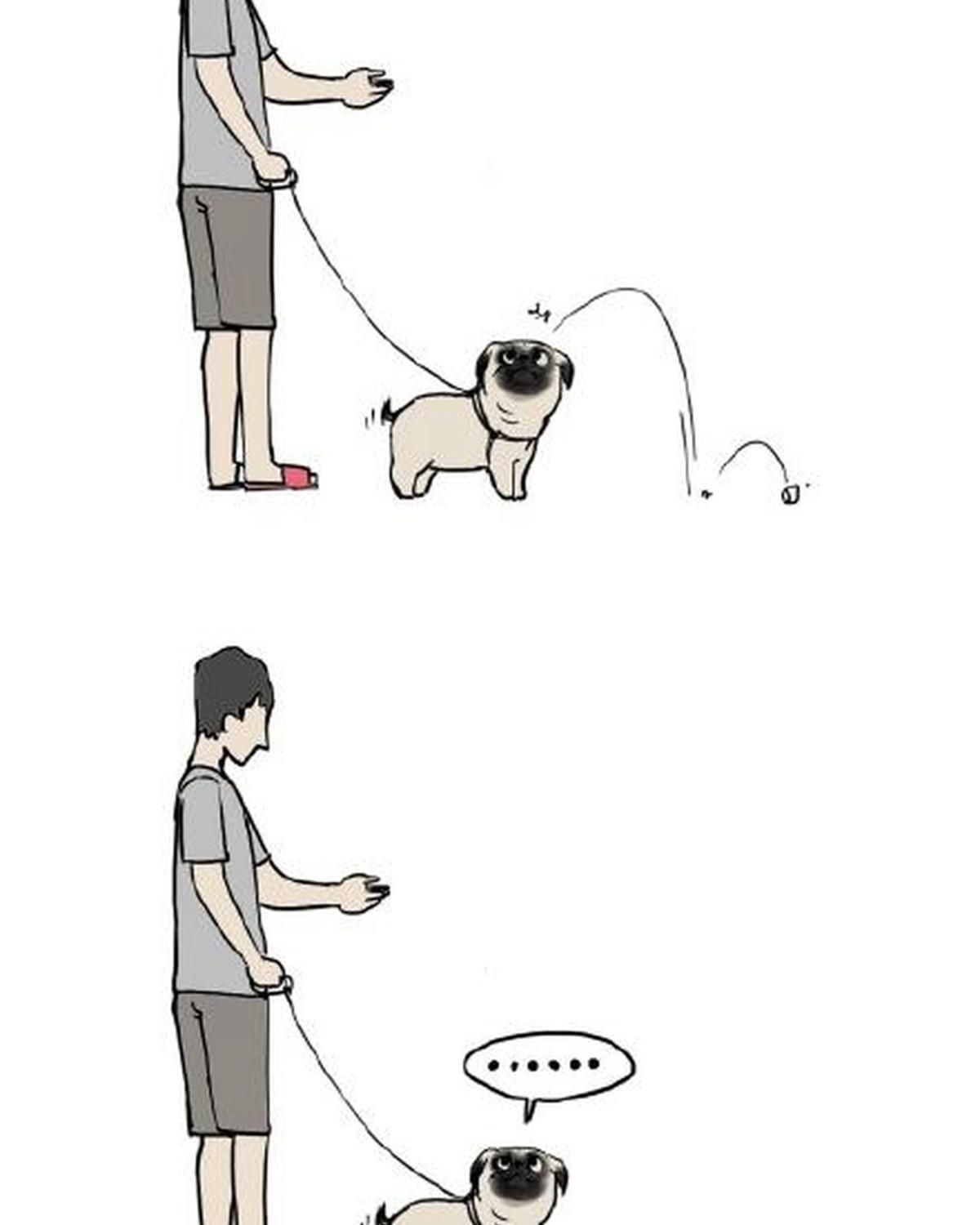 Hoàng Thượng và Ba Trát Hắc: Chapter 17