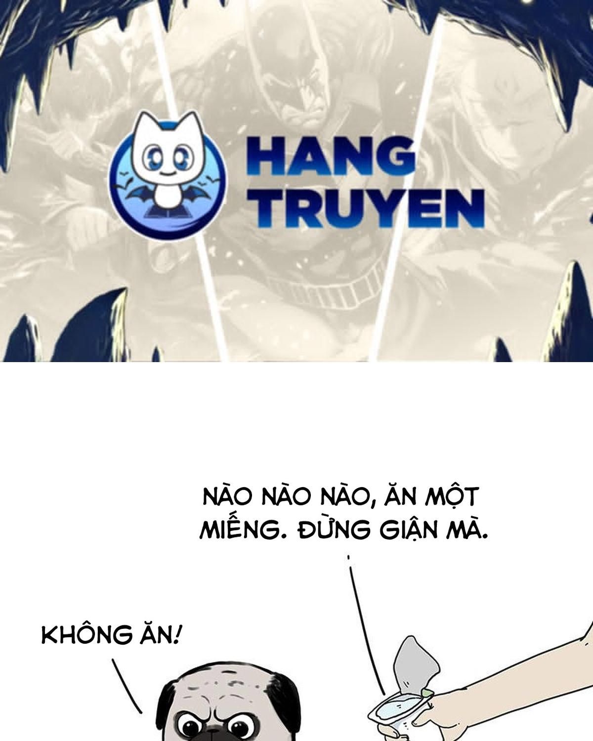 Hoàng Thượng và Ba Trát Hắc: Chapter 172