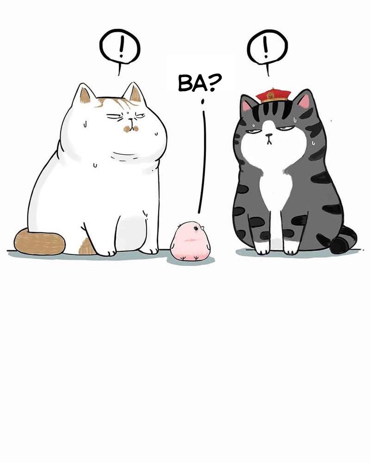 Hoàng Thượng và Ba Trát Hắc: Chapter 172