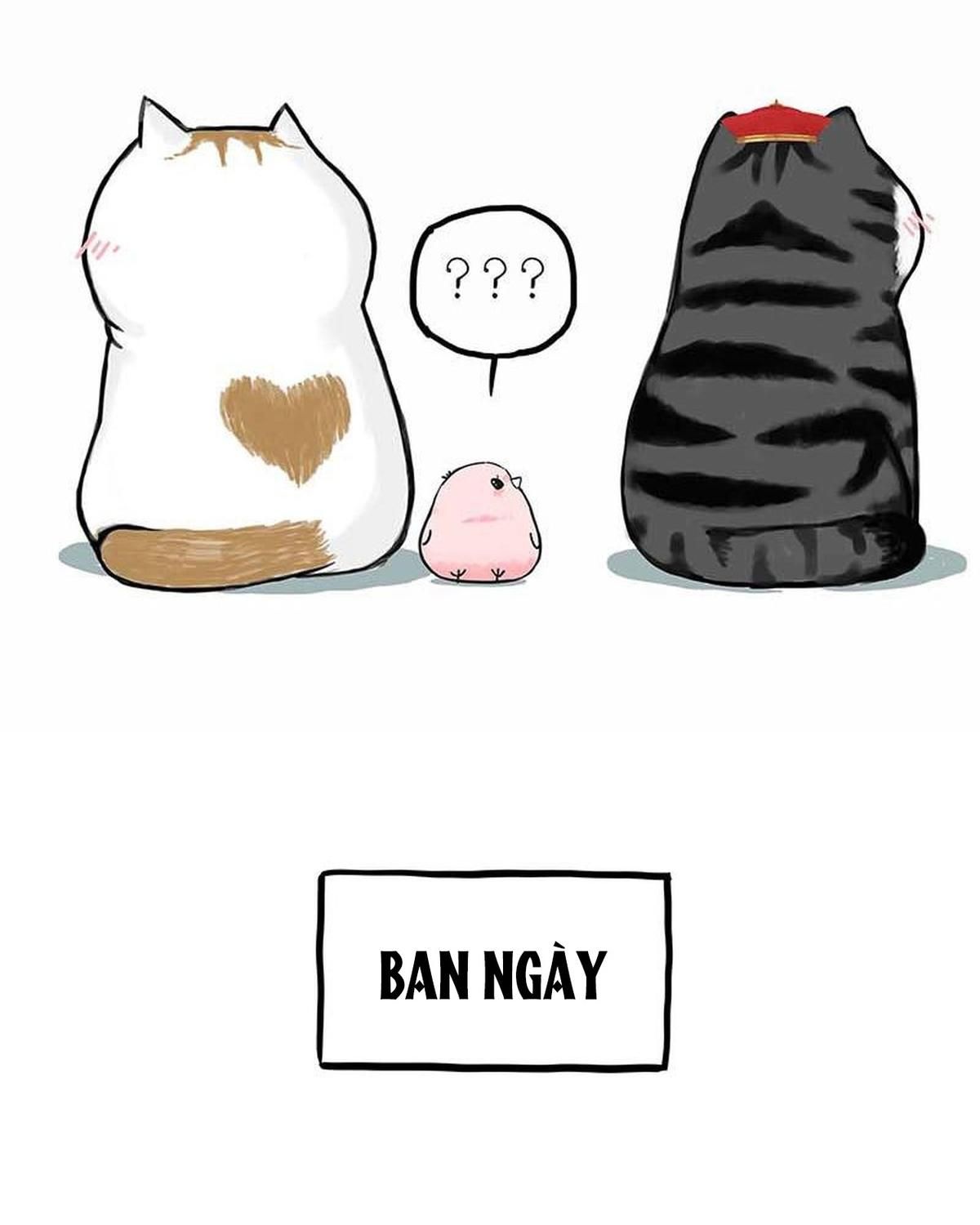 Hoàng Thượng và Ba Trát Hắc: Chapter 172