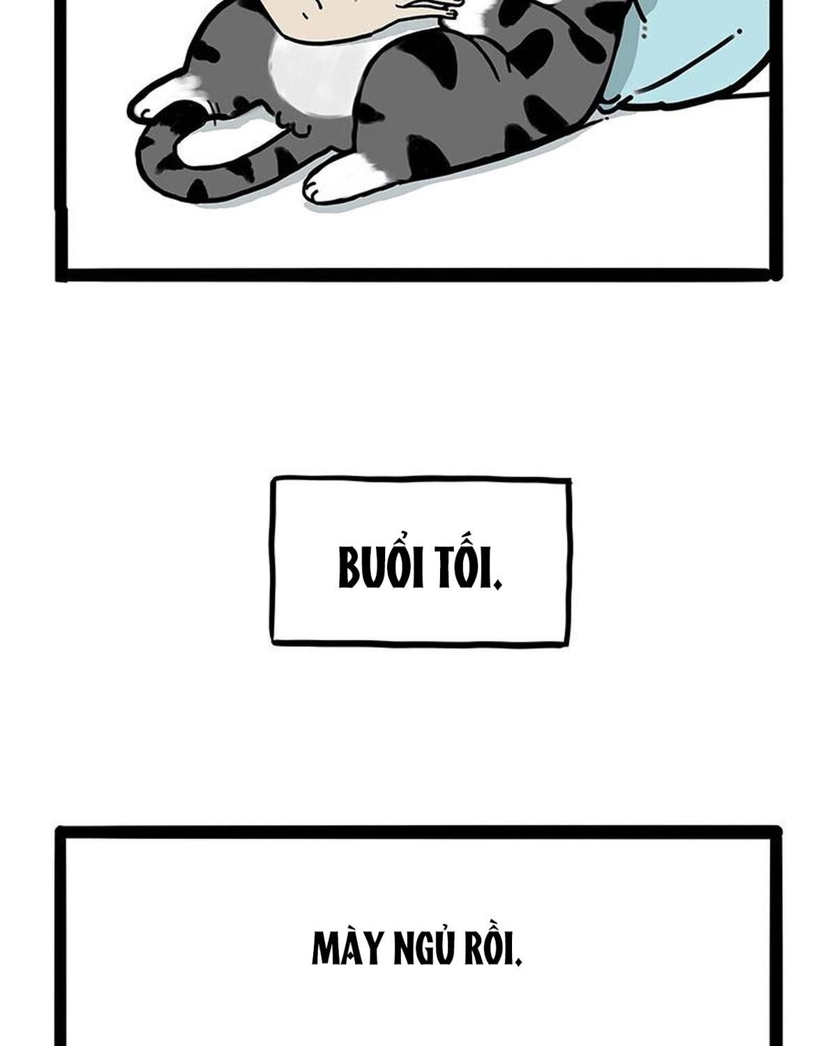 Hoàng Thượng và Ba Trát Hắc: Chapter 172