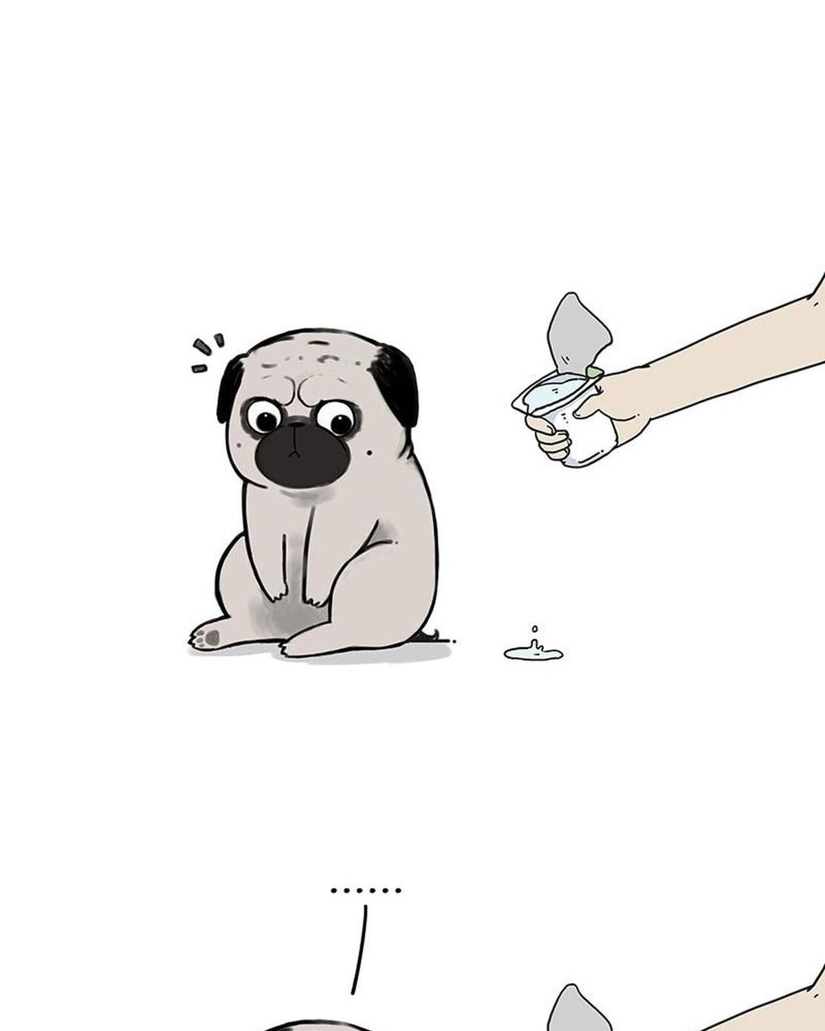 Hoàng Thượng và Ba Trát Hắc: Chapter 172