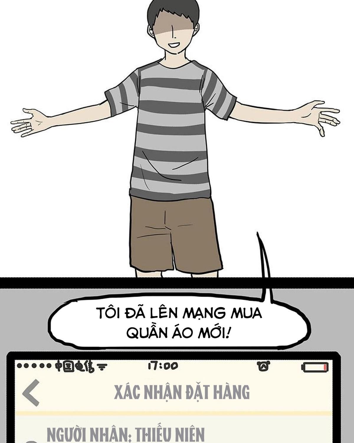 Hoàng Thượng và Ba Trát Hắc: Chapter 172