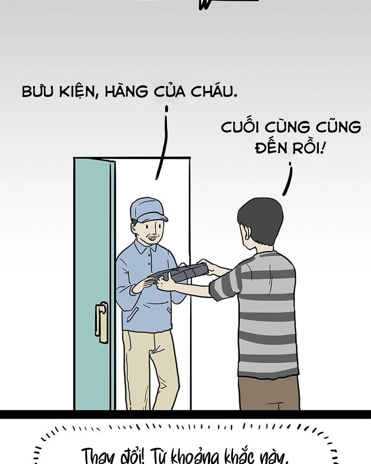 Hoàng Thượng và Ba Trát Hắc: Chapter 172